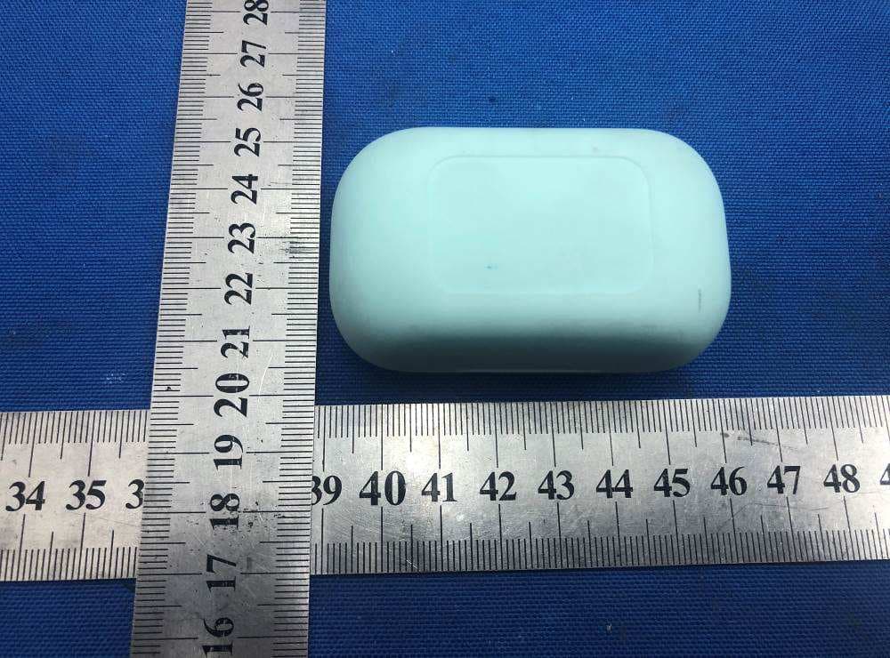 TRUE WIRELESS EARBUDS - FCC ID ZBCTWP1 - SHENZHEN DNS INDUSTRIES CO., LTD. (3)