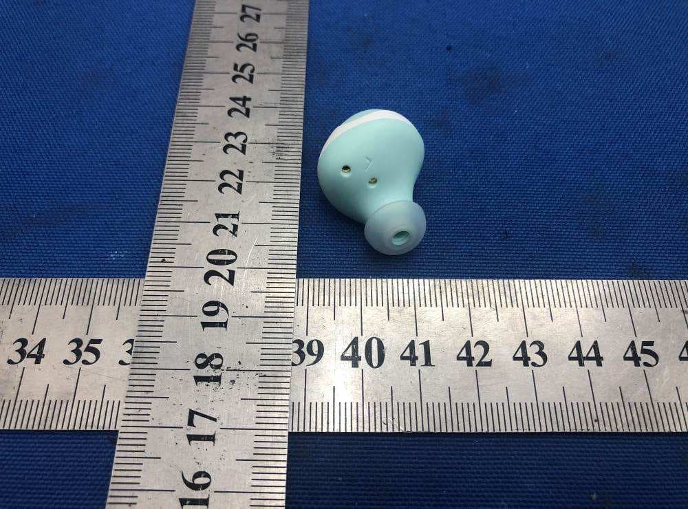 TRUE WIRELESS EARBUDS - FCC ID ZBCTWP1 - SHENZHEN DNS INDUSTRIES CO., LTD. (5)
