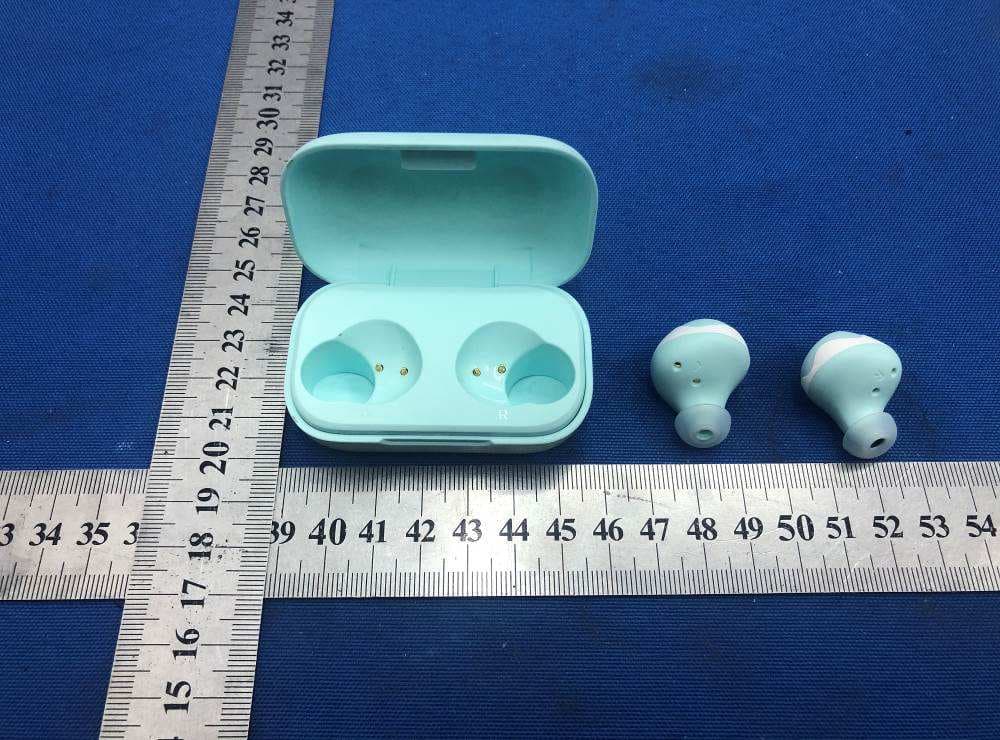 TRUE WIRELESS EARBUDS - FCC ID ZBCTWP1 - SHENZHEN DNS INDUSTRIES CO., LTD. (2)