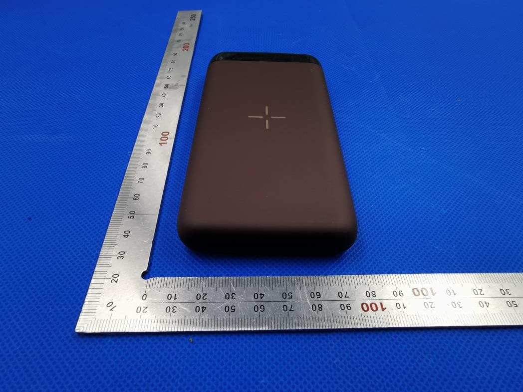 Wireless Charge Power bank, Power Bank - FCC ID ZBCWD-216A - SHENZHEN DNS INDUSTRIES CO., LTD. (4)