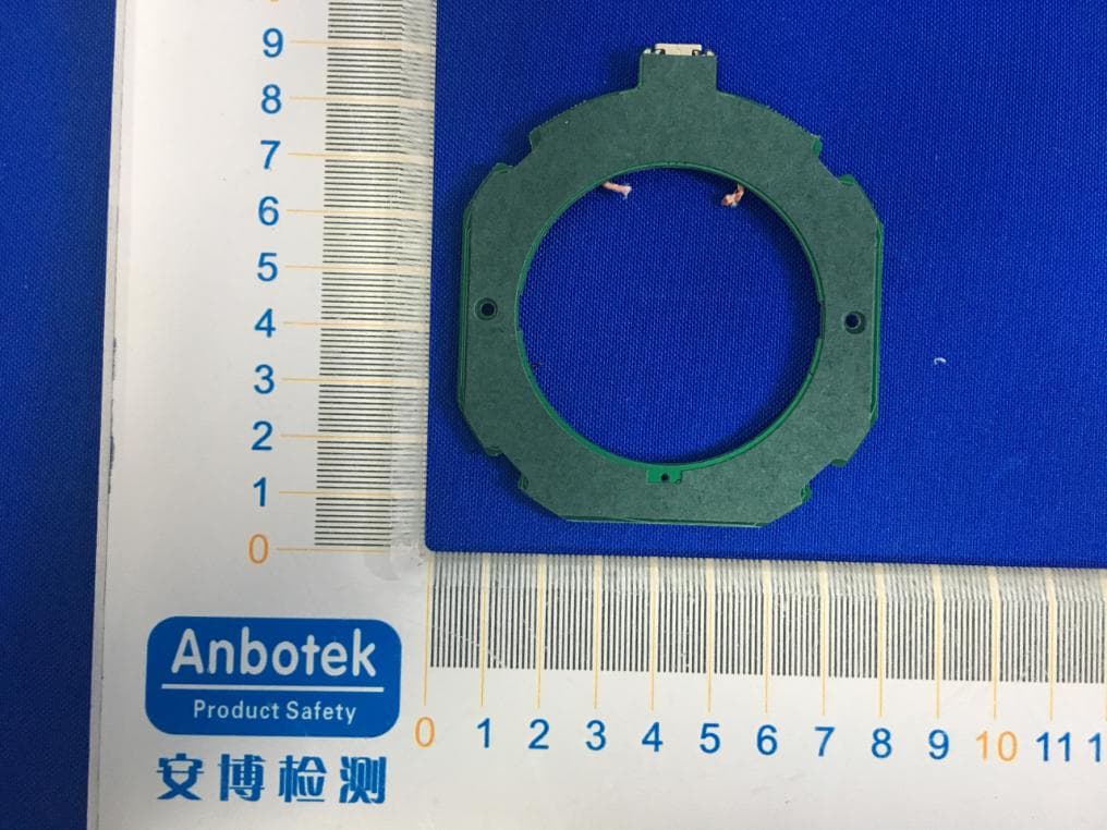 WIRELESS CHARGER - FCC ID ZBCWD17H - SHENZHEN DNS INDUSTRIES CO., LTD. (3)
