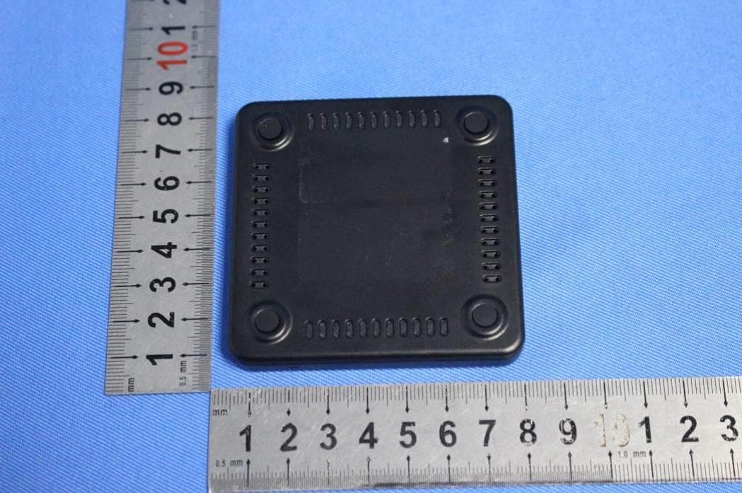 Wireless Charger - FCC ID ZBCWD210BF - SHENZHEN DNS INDUSTRIES CO., LTD. (3)