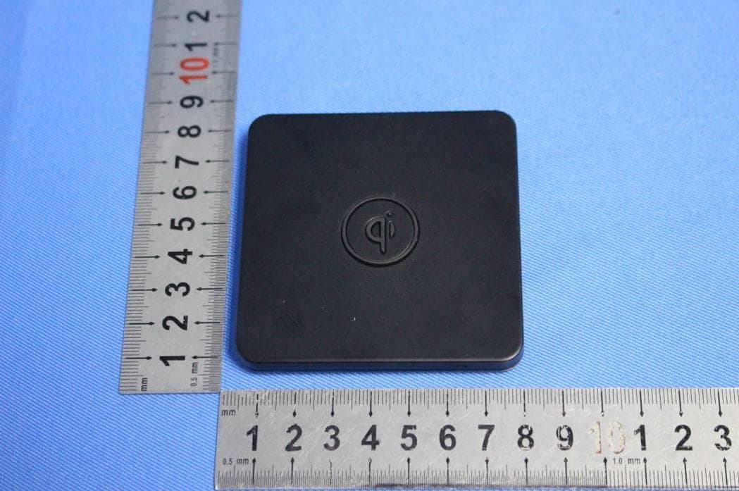 Wireless Charger - FCC ID ZBCWD210BF - SHENZHEN DNS INDUSTRIES CO., LTD. (4)