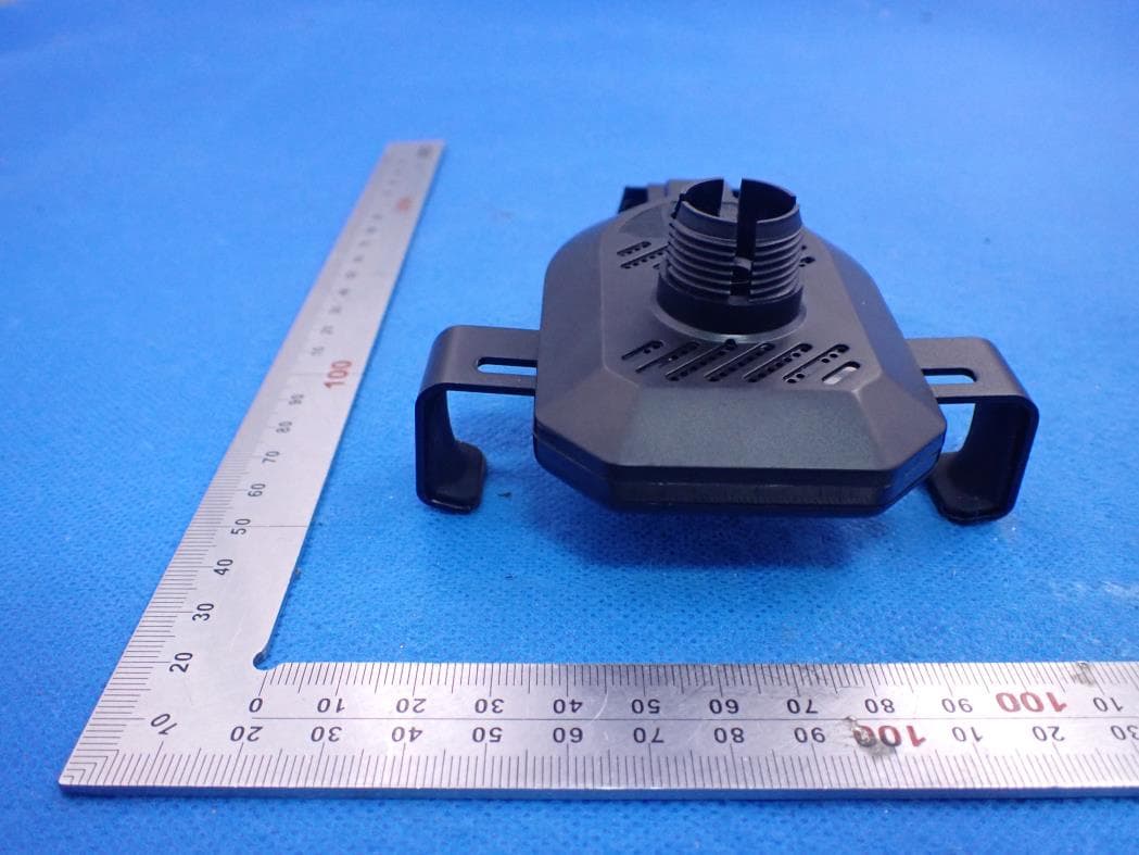 Wireless Car Charger - FCC ID ZBCWD234A - SHENZHEN DNS INDUSTRIES CO., LTD. (4)