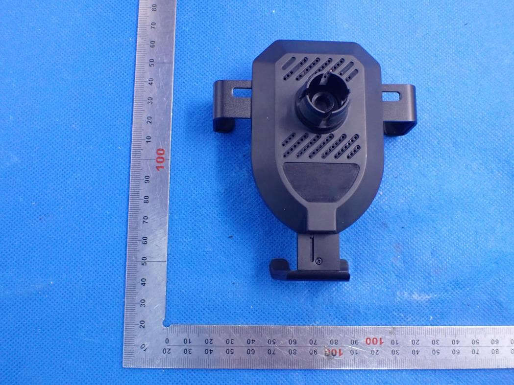 Wireless Car Charger - FCC ID ZBCWD234A - SHENZHEN DNS INDUSTRIES CO., LTD. (2)