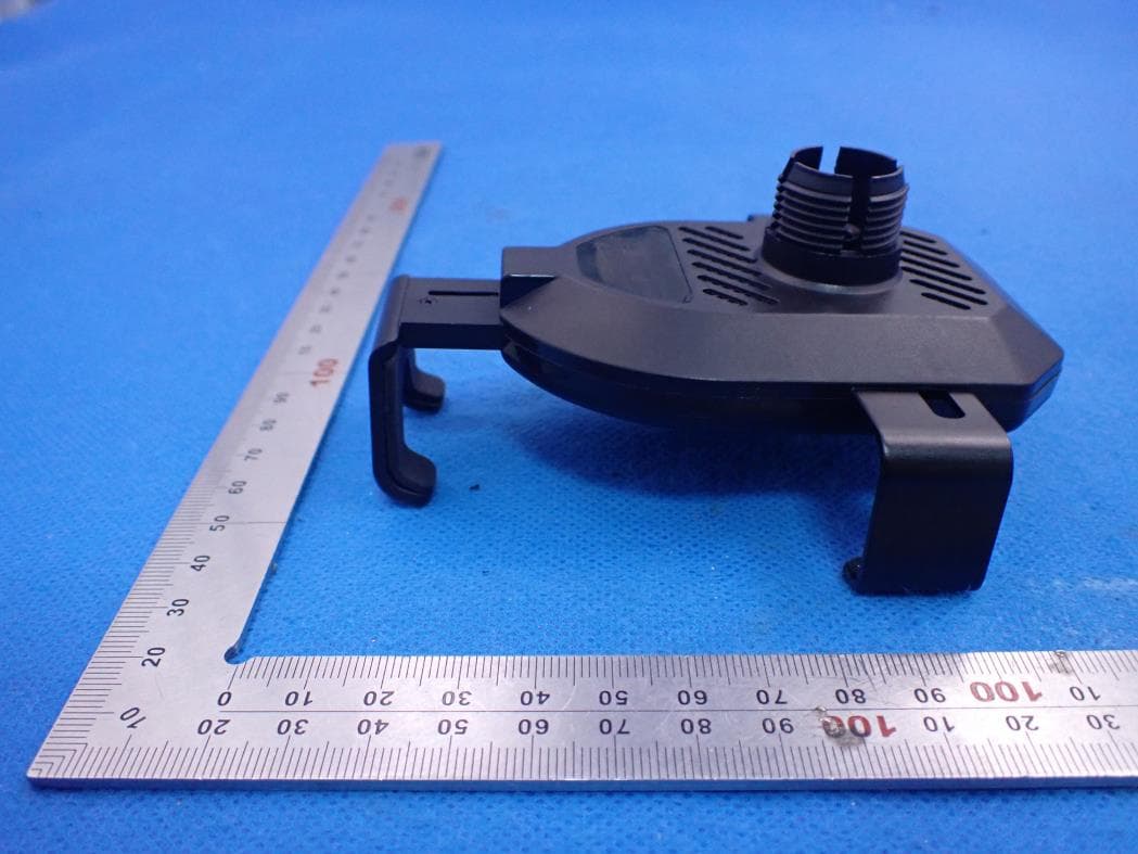 Wireless Car Charger - FCC ID ZBCWD234A - SHENZHEN DNS INDUSTRIES CO., LTD. (3)