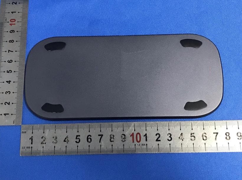 Wireless Charger - FCC ID ZBCWD24830W - SHENZHEN DNS INDUSTRIES CO., LTD. (3)
