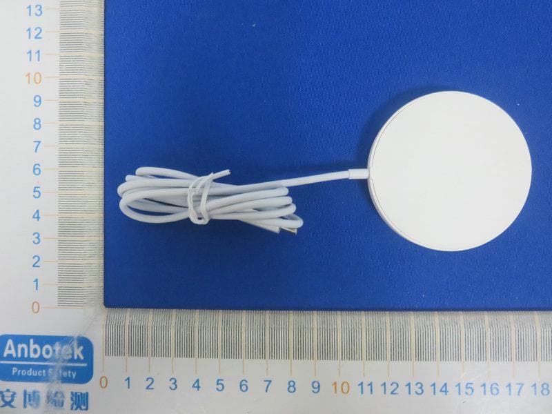 Wireless Charger - FCC ID ZBCWD268C - SHENZHEN DNS INDUSTRIES CO., LTD. (5)
