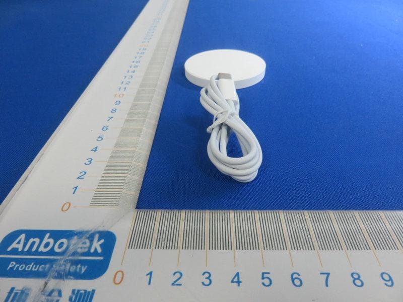 Wireless Charger - FCC ID ZBCWD268C - SHENZHEN DNS INDUSTRIES CO., LTD. (3)
