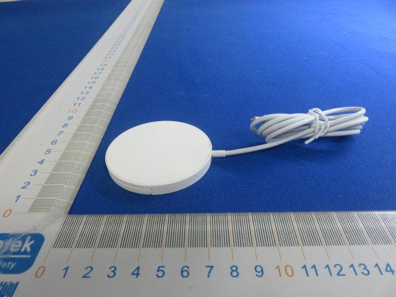 Wireless Charger - FCC ID ZBCWD268C - SHENZHEN DNS INDUSTRIES CO., LTD. (2)