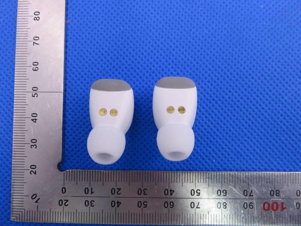 TWS Earphone - FCC ID ZBCWX-336A - SHENZHEN DNS INDUSTRIES CO., LTD. (3)