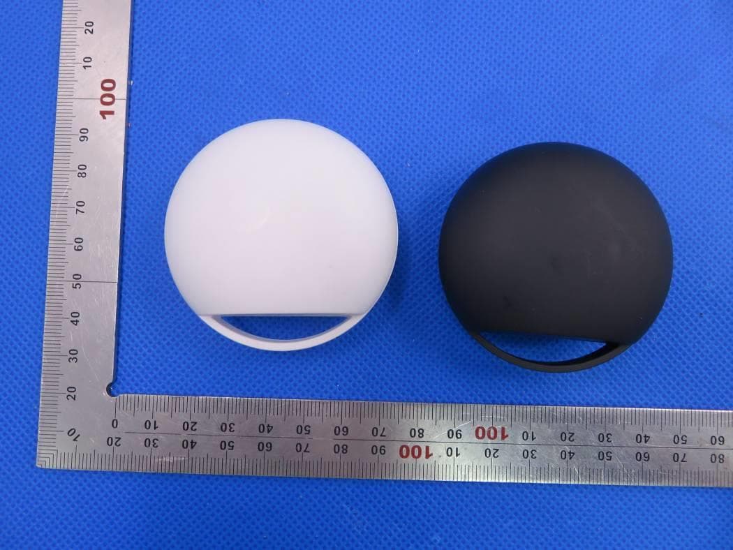TWS Earphone - FCC ID ZBCWX-336A - SHENZHEN DNS INDUSTRIES CO., LTD. (4)