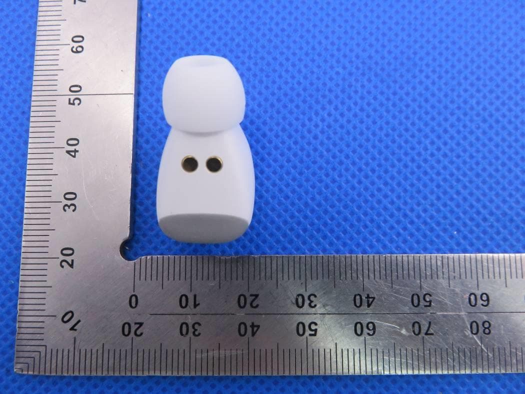 TWS Earphone - FCC ID ZBCWX-336A - SHENZHEN DNS INDUSTRIES CO., LTD. (2)