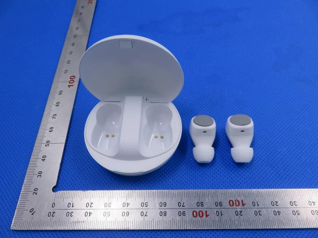 TWS Earphone - FCC ID ZBCWX-336A - SHENZHEN DNS INDUSTRIES CO., LTD. (5)