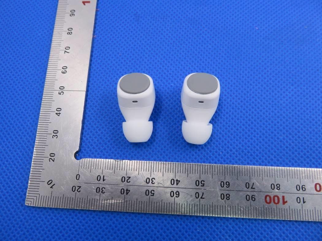 TWS Earphone - FCC ID ZBCWX-336A - SHENZHEN DNS INDUSTRIES CO., LTD.