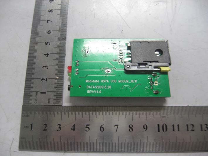 HSUPA WIRELESS MODEM - FCC ID ZBF88888 - Shenzhen Mobidata Communication Technology Co., Ltd. (4)
