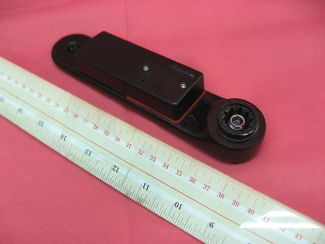 Power Sensor - FCC ID ZBMAD200 - Foundation Fitness LLC (3)