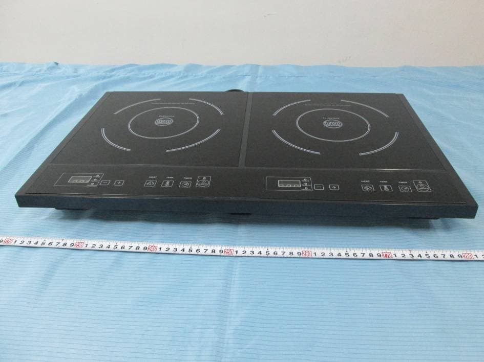 INDUCTION COOKER - FCC ID ZBNS2F1 - Fruto Industrial International Ltd. (4)