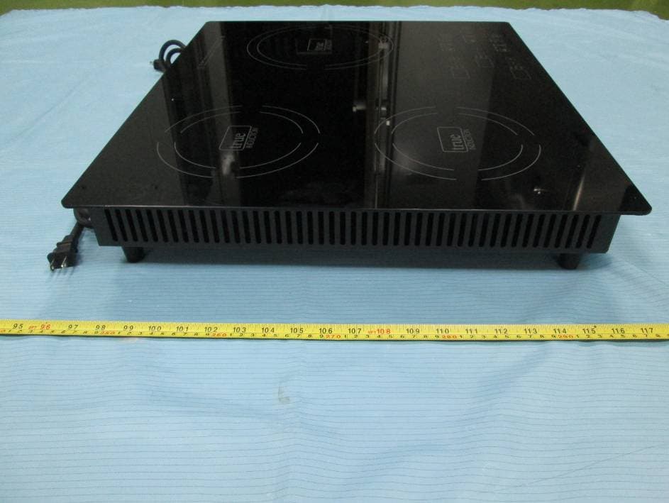 INDUCTION COOKTOP - FCC ID ZBNTI3B - Fruto Industrial International Ltd. (4)