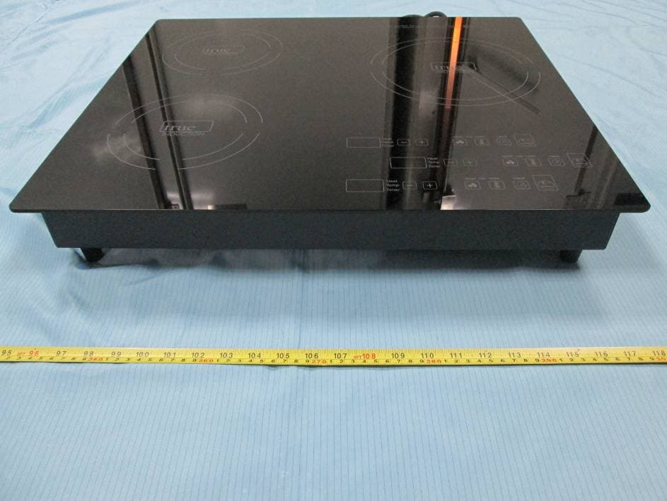 INDUCTION COOKTOP - FCC ID ZBNTI3B - Fruto Industrial International Ltd. (3)