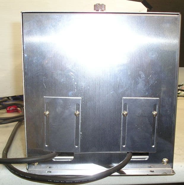 CMC - FCC ID ZBQVEHICLECMC - Muratec Automation Co.,LTD (2)