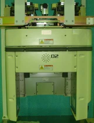 MCOM: Merge/divergecommunication Modem - FCC ID ZBQVEHICLEMCOM - Muratec Automation Co.,LTD (5)