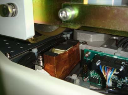 MCOM: Merge/divergecommunication Modem - FCC ID ZBQVEHICLEMCOM - Muratec Automation Co.,LTD (4)
