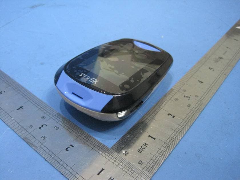 REMOTE & MOBILE BLOOD GLUCOSE MONITORING AND DIABETES PATIENT FOLLOW-UP SYSTEM - FCC ID ZBSPFES-1TNB - Shenzhen New Element Medical Equipment Technology Development Co., Ltd.