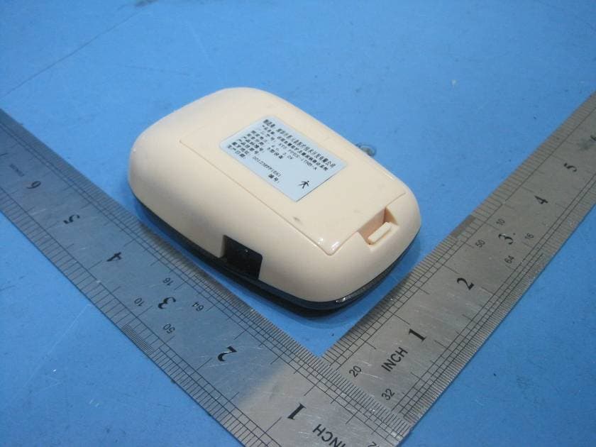 REMOTE & MOBILE BLOOD GLUCOSE MONITORING AND DIABETES PATIENT FOLLOW-UP SYSTEM - FCC ID ZBSPFES-1TNB - Shenzhen New Element Medical Equipment Technology Development Co., Ltd. (2)