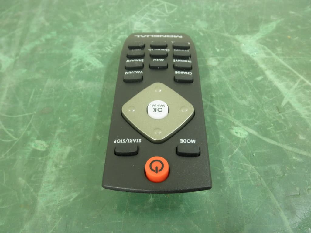 Robot Cleaner - FCC ID ZBTMR6550 - Moneual Inc. (2)