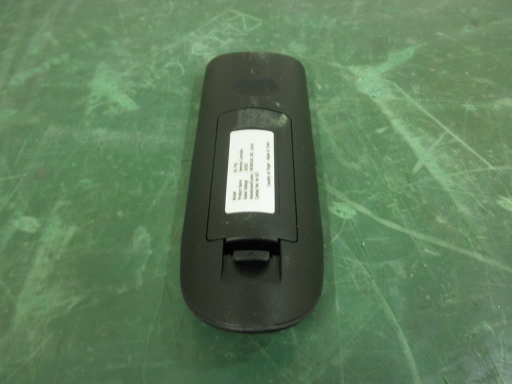 Robot Cleaner - FCC ID ZBTMR6550 - Moneual Inc. (5)
