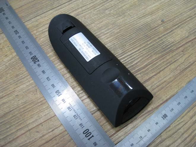 ROBOT CONTROL - FCC ID ZBTRC-750 - Moneual Inc. (2)