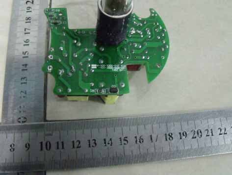 ZuVo Water Filtration System (RFID) - FCC ID ZBU-1XX3XXZXX001 - ZuVo Water LLC (4)