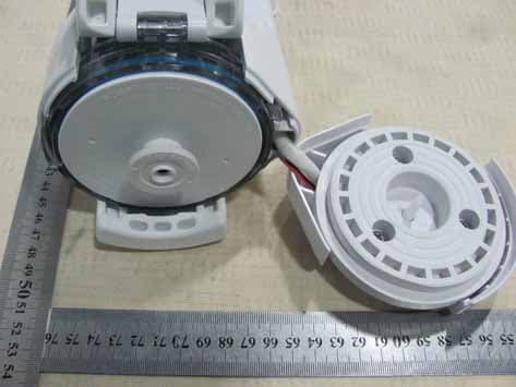 ZuVo Water Filtration System (RFID) - FCC ID ZBU-1XX3XXZXX001 - ZuVo Water LLC (3)