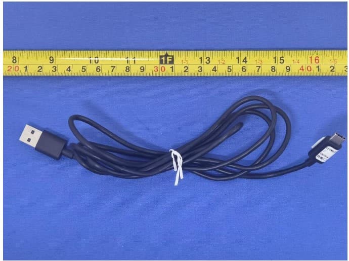 ID Screen 60 - FCC ID ZBW-MPHMB004 - IDEMIA Identity & Security France