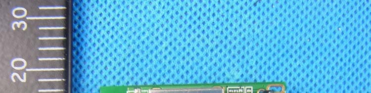 Wireless USB Module - FCC ID ZBXMT-WN713NM - SHENZHEN MTN ELECTRONICS CO., LTD. (3)