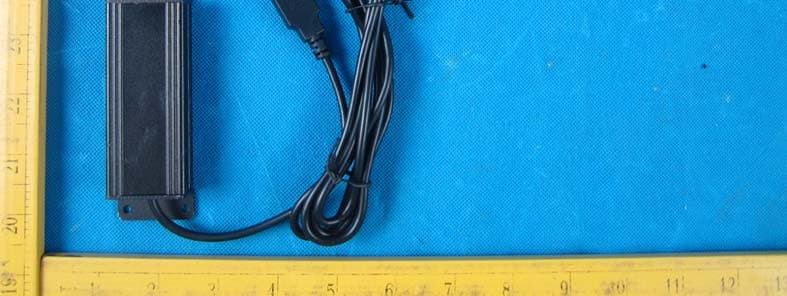 150M Wireless Adaptor - FCC ID ZBXMTO-WN711SND - SHENZHEN MTN ELECTRONICS CO., LTD. (5)