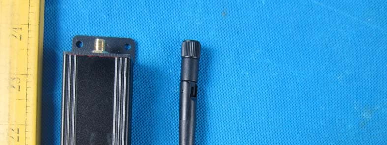 150M Wireless Adaptor - FCC ID ZBXMTO-WN711SND - SHENZHEN MTN ELECTRONICS CO., LTD. (2)