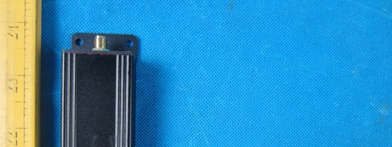 150M Wireless Adaptor - FCC ID ZBXMTO-WN711SND - SHENZHEN MTN ELECTRONICS CO., LTD.