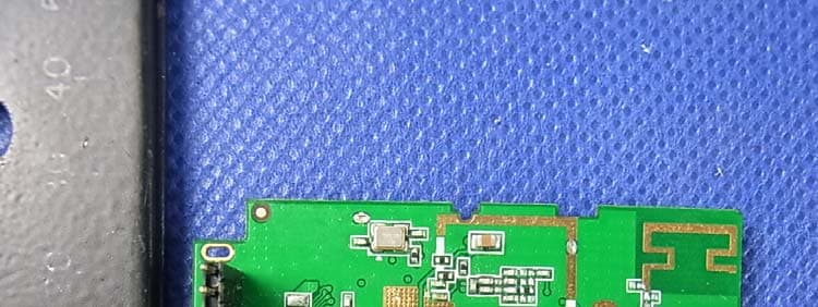 300Mbps Wireless USB Adapter - FCC ID ZBXMTO-WN820NM - SHENZHEN MTN ELECTRONICS CO., LTD. (3)