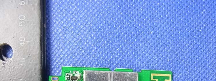 300Mbps Wireless USB Adapter - FCC ID ZBXMTO-WN820NM - SHENZHEN MTN ELECTRONICS CO., LTD. (2)