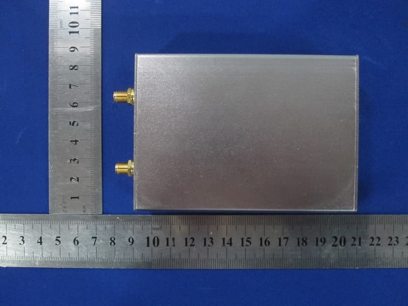 Vehicle GPS Tracking Terminal - FCC ID ZBZFL-2000G - ShenZhen C2S Technology Co., Ltd. (2)