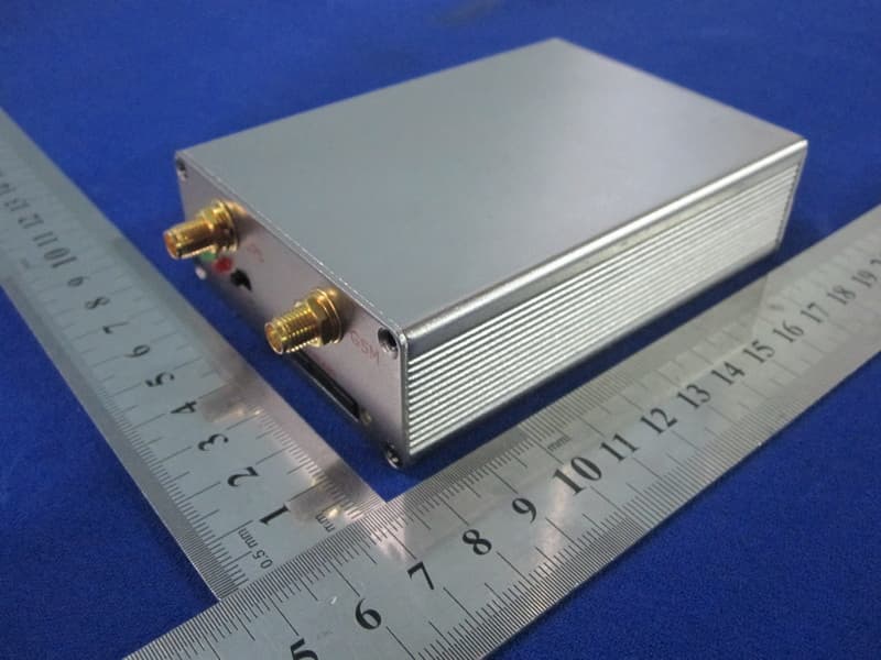 Vehicle GPS Tracking Terminal - FCC ID ZBZFL-2000G - ShenZhen C2S Technology Co., Ltd. (3)
