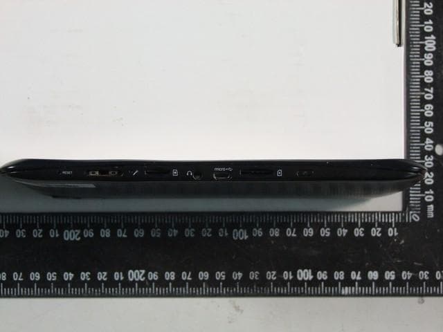 TABLET PC - FCC ID ZC4E7 - Corporativo Lanix S.A. de C.V. (5)