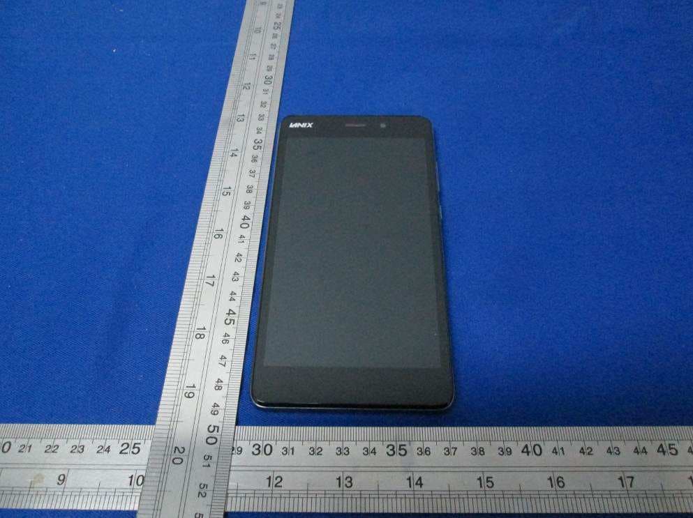 smartphone - FCC ID ZC4L1050 - Corporativo Lanix S.A. de C.V. (3)