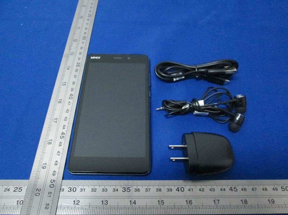 smartphone - FCC ID ZC4L1050 - Corporativo Lanix S.A. de C.V. (2)