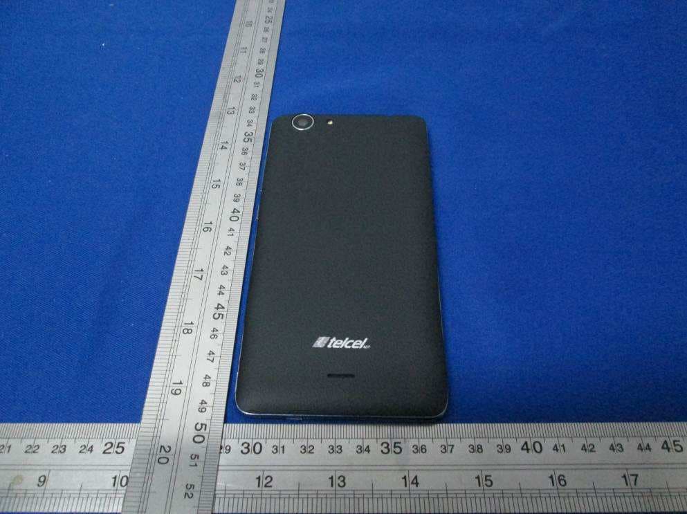 smartphone - FCC ID ZC4L1050 - Corporativo Lanix S.A. de C.V. (4)