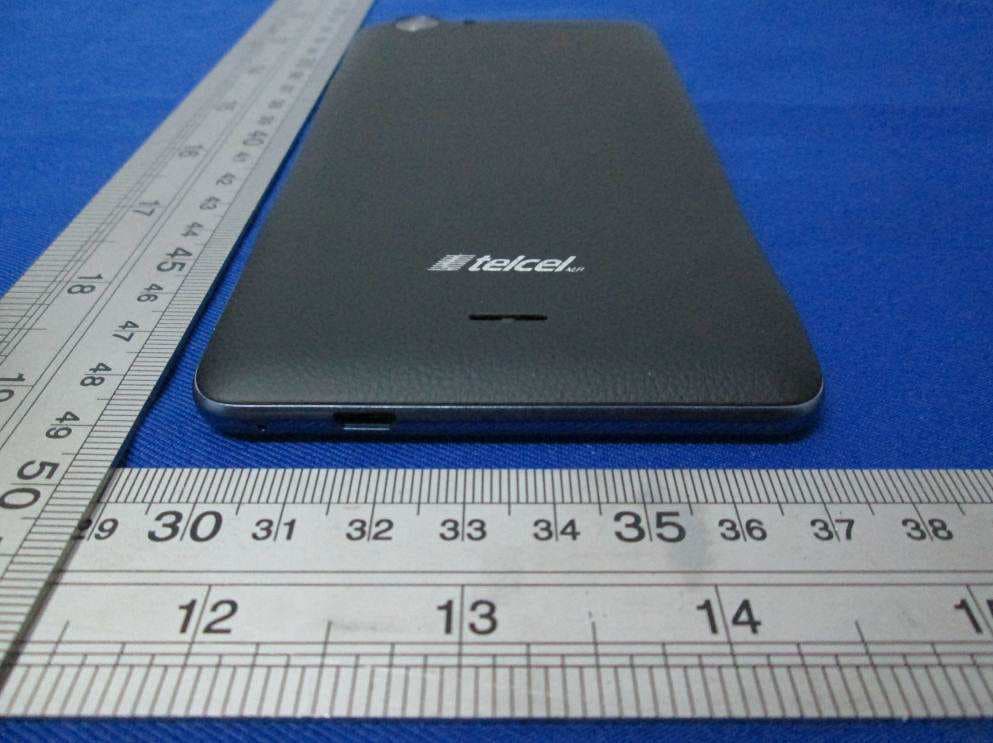 smartphone - FCC ID ZC4L1050 - Corporativo Lanix S.A. de C.V. (5)