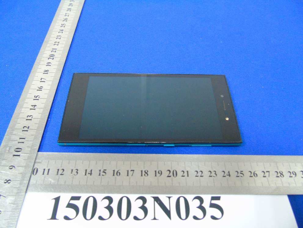 Smartphone - FCC ID ZC4L1100 - Corporativo Lanix S.A. de C.V. (3)