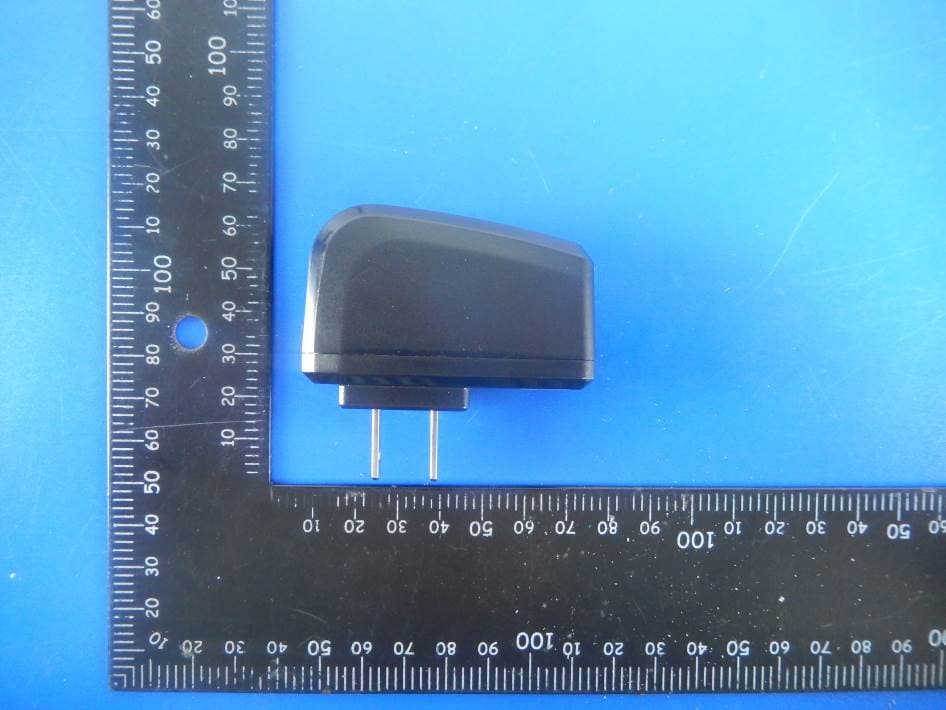 smart phone - FCC ID ZC4L200 - Corporativo Lanix S.A. de C.V. (1)